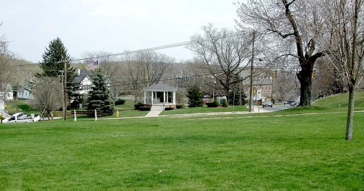 town in Litchfield County, Connecticut, United States