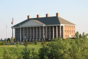 city in and county seat of Codington County, South Dakota, United States