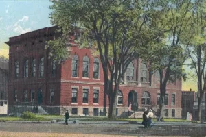 city in Maine, United States