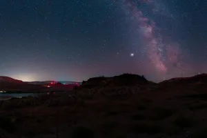 Downtown Waterville, WA, WA