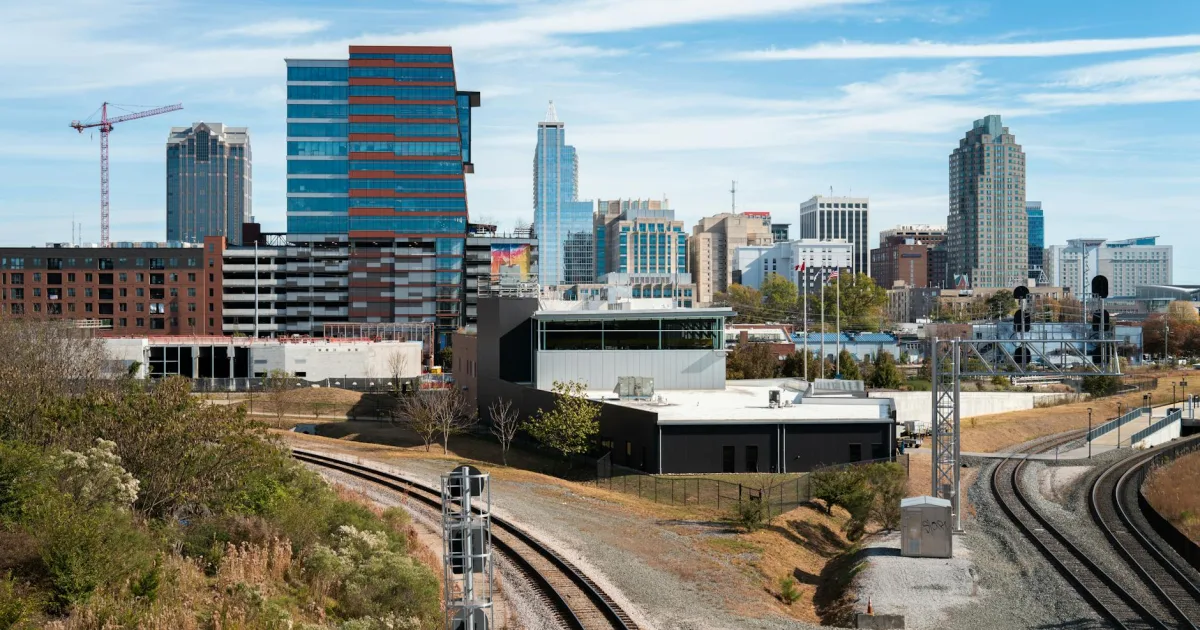 Downtown Watha, NC, NC