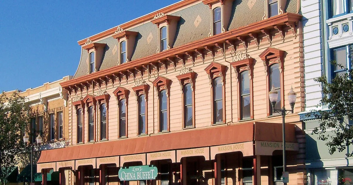 city in Santa Cruz County, California, United States