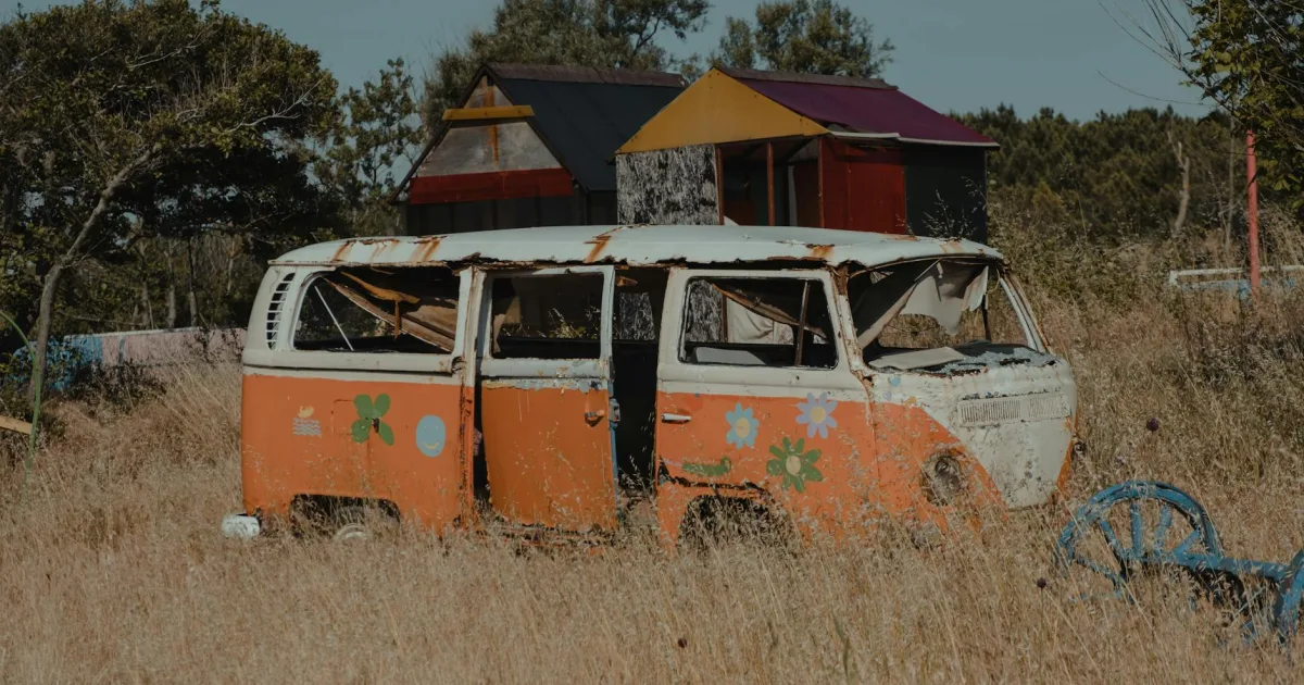 Downtown Wattsville, VA, VA