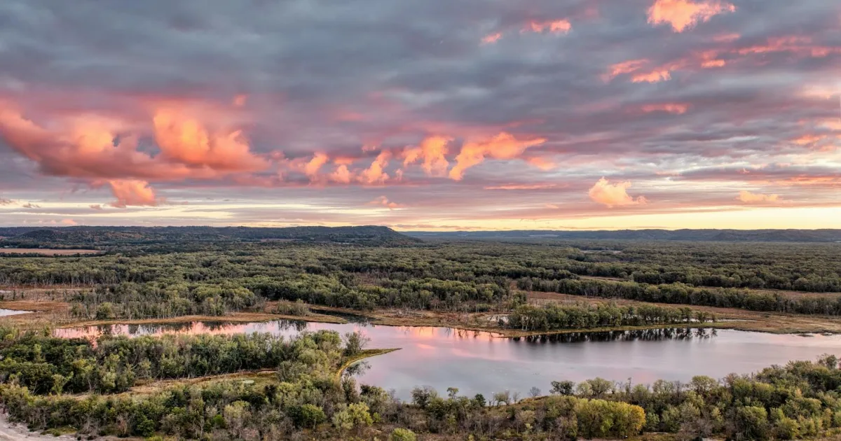 Downtown Waupun, WI, WI