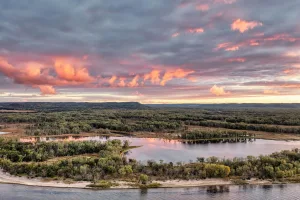 Downtown Waupun, WI, WI