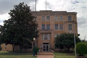 town in Oklahoma, United States