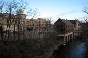 city in Milwaukee County, Wisconsin, United States