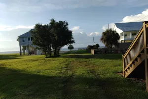 Downtown Waveland, MS, MS