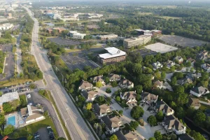 Downtown Waverly, IL, IL