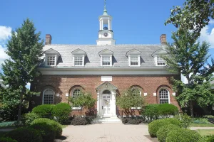 census-designated place in Lackawanna County, Pennsylvania, United States