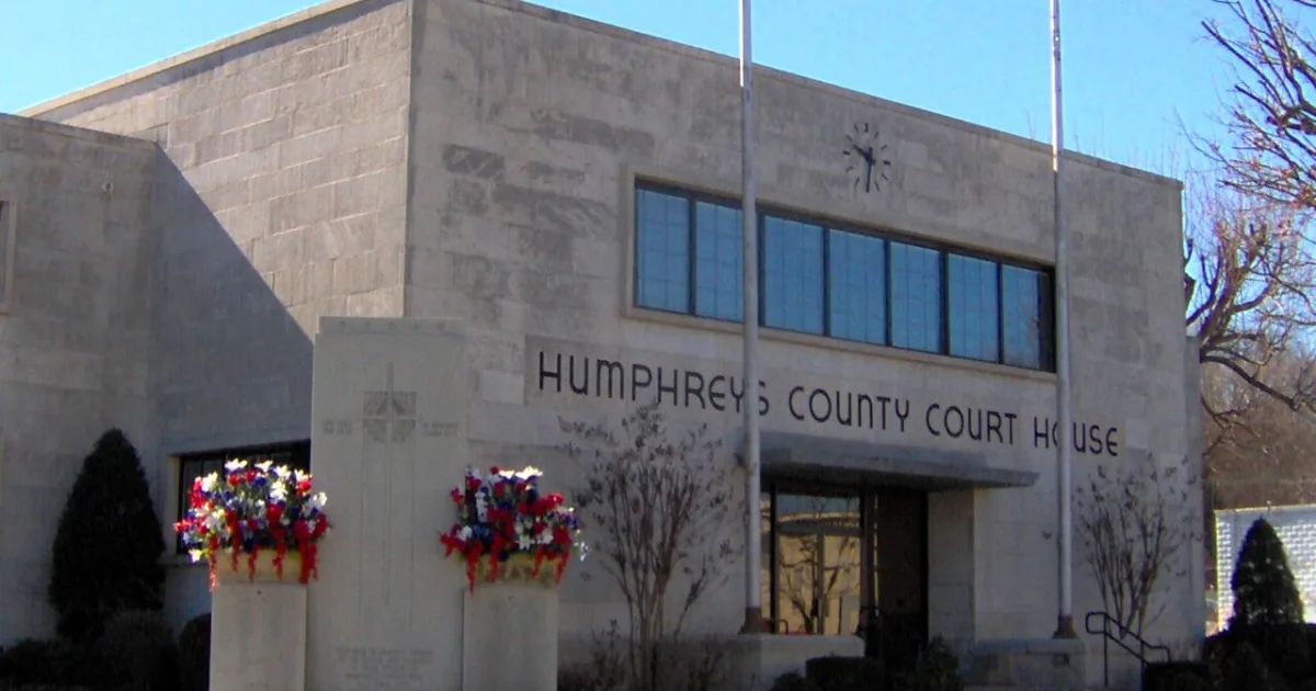 city in Tennessee, United States