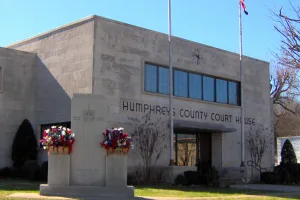 city in Tennessee, United States