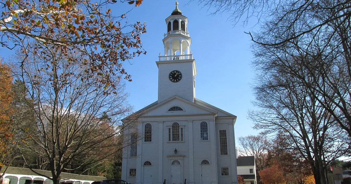 town in Middlesex County, Massachusetts, United States