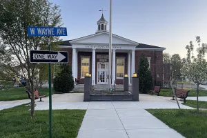 unincorporated community in Delaware County, Pennsylvania, United States