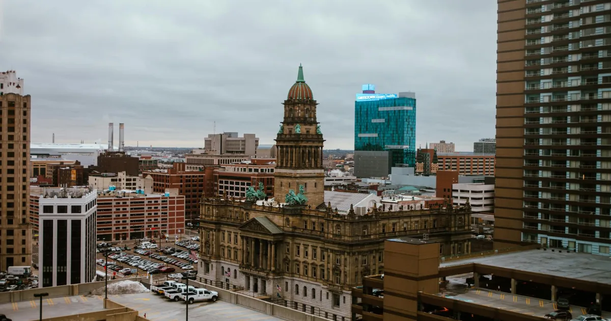 Downtown Wayne, WV, WV