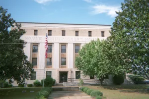 city in Mississippi, United States