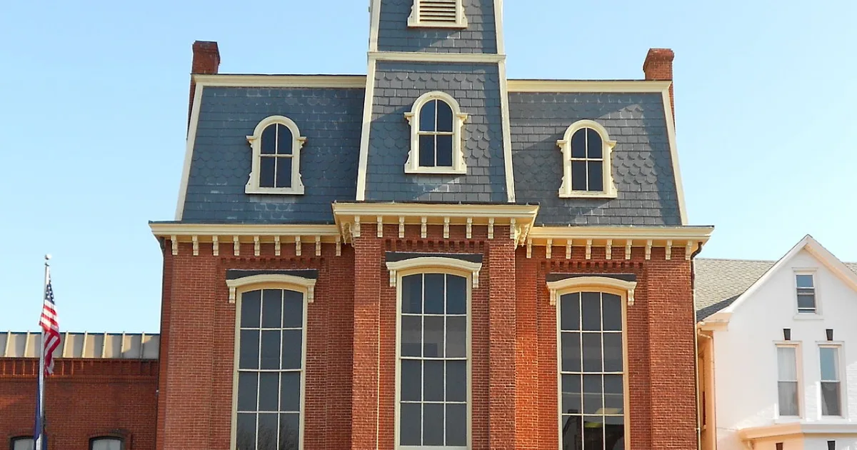 borough in Franklin County, Pennsylvania, United States