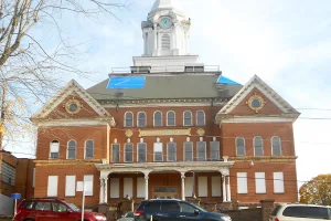 borough of Pennsylvania, United States