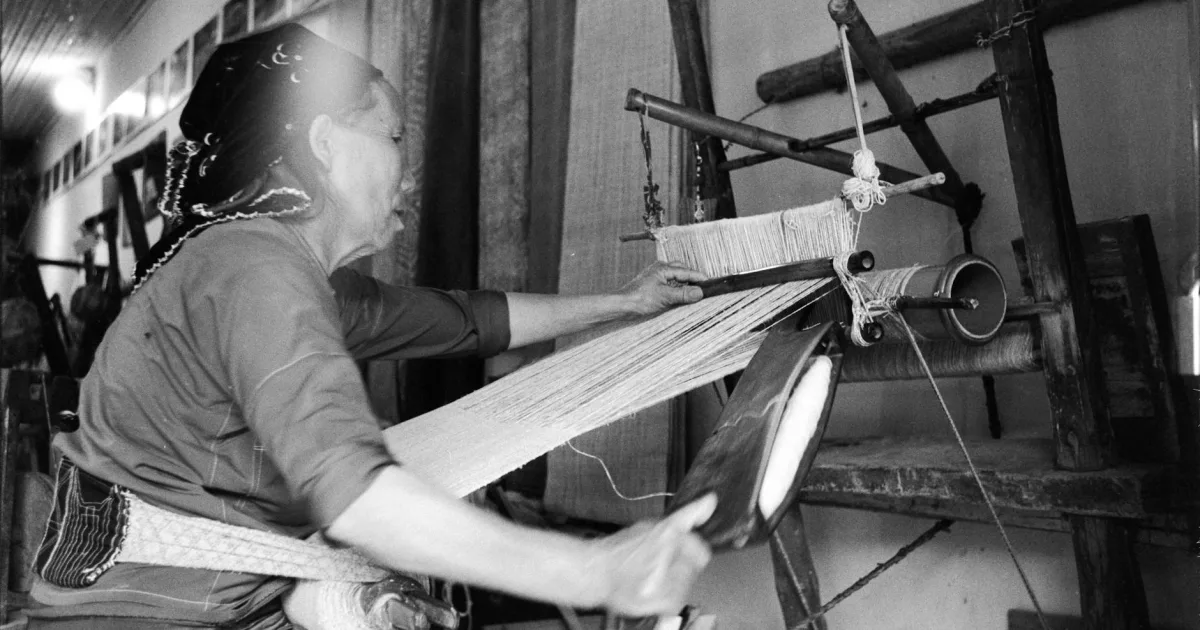 Downtown Weaver, AL, AL