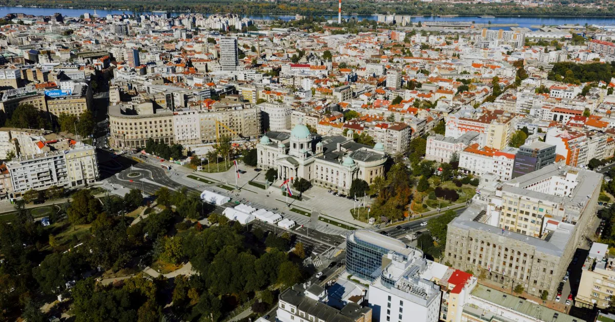 Downtown Webb City, MO, MO