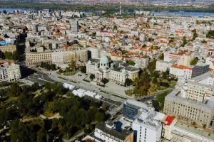 Downtown Webb City, MO, MO