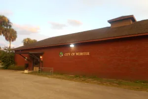 city in Sumter County, Florida, United States