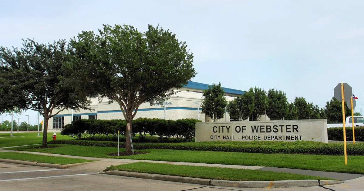 city in Harris County, Texas, United States