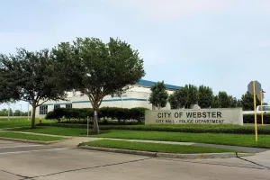 city in Harris County, Texas, United States