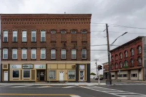 village in Cayuga County, New York, United States