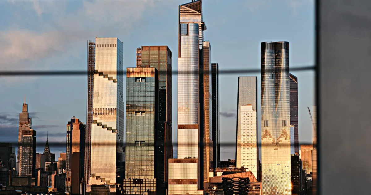 Downtown Weehawken, NJ, NJ