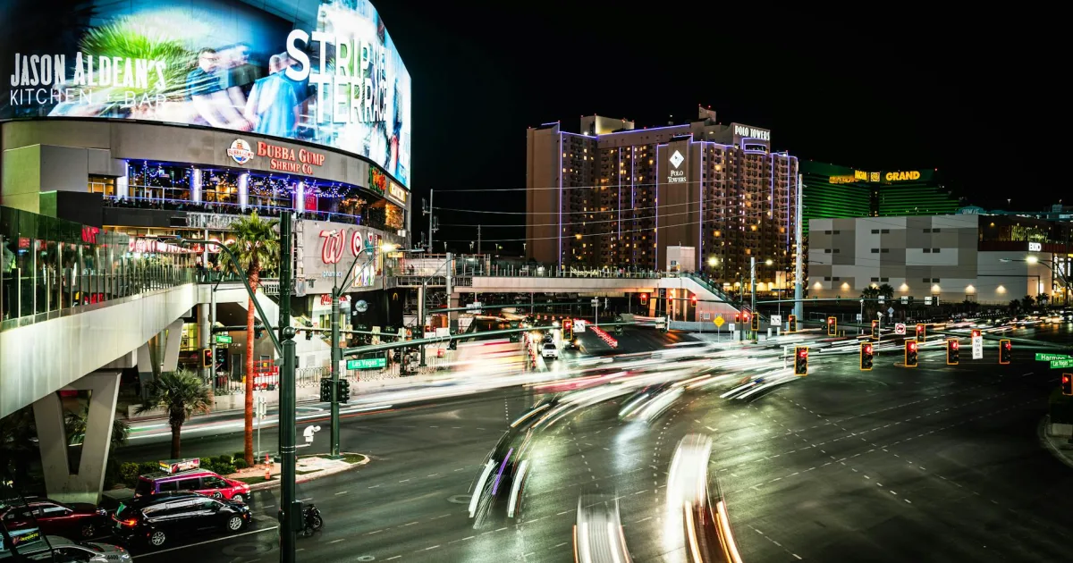 Downtown Weiss, LA, LA