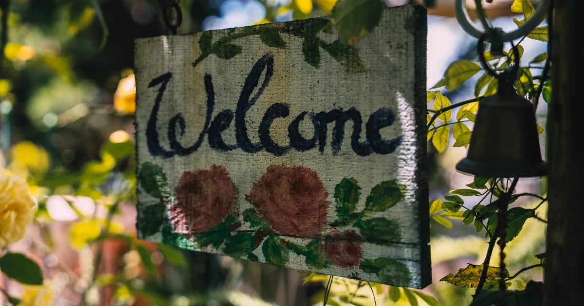 Downtown Welcome, NC, NC