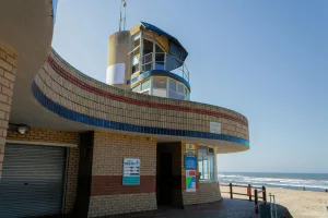 Downtown Wells Beach Station, ME, ME
