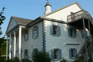 town in York County, Maine, United States