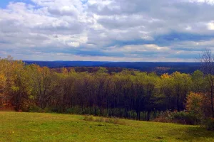 town in Allegany County, New York, United States of America