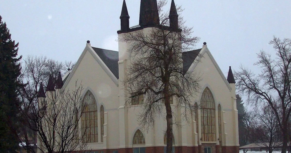 city in Cache County, Utah, United States