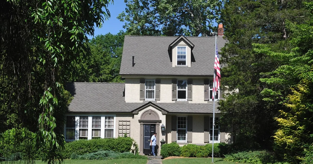 borough of New Jersey