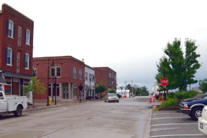 city in St. Charles County, Missouri, United States