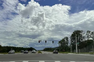 census-designated place in Pasco County, Florida, United States