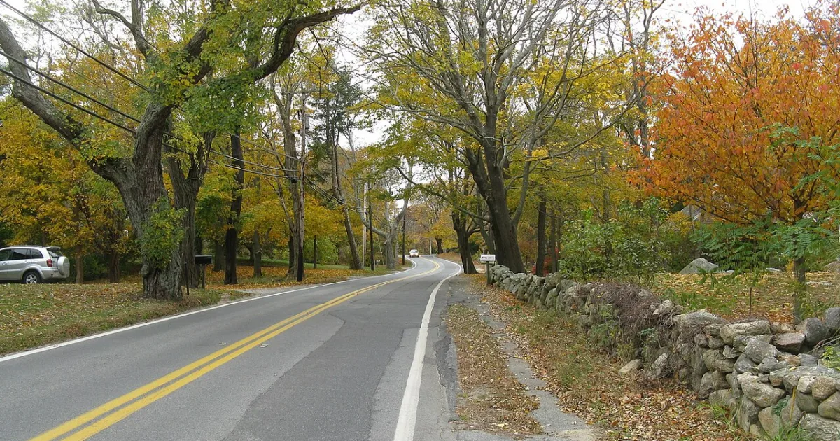 human settlement in Barnstable County, Massachusetts, United States of America