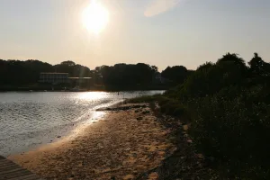 Downtown West Bay Shore, NY, NY