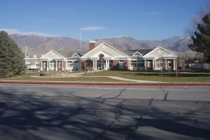 city in Davis County, Utah, United States