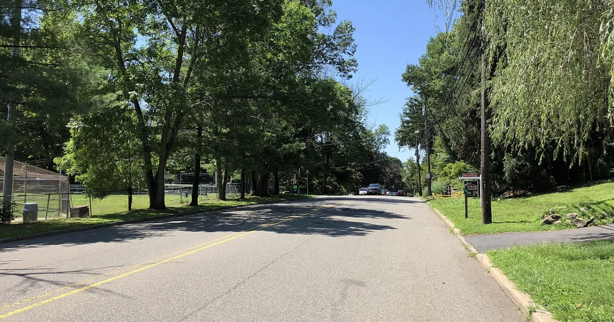 township in Essex County, New Jersey, United States