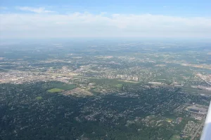 city in Montgomery County, Ohio, United States of America