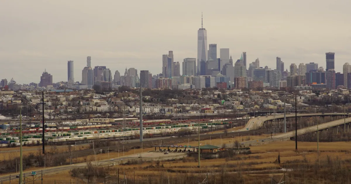Downtown West Carthage, NY, NY