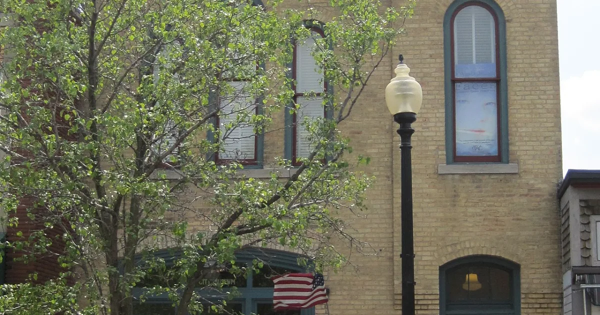 city in DuPage County, Illinois, United States