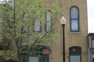 city in DuPage County, Illinois, United States