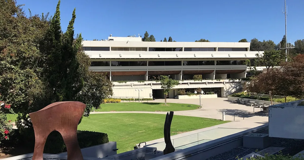 city in Los Angeles County, California, United States of America