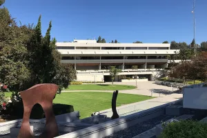 city in Los Angeles County, California, United States of America