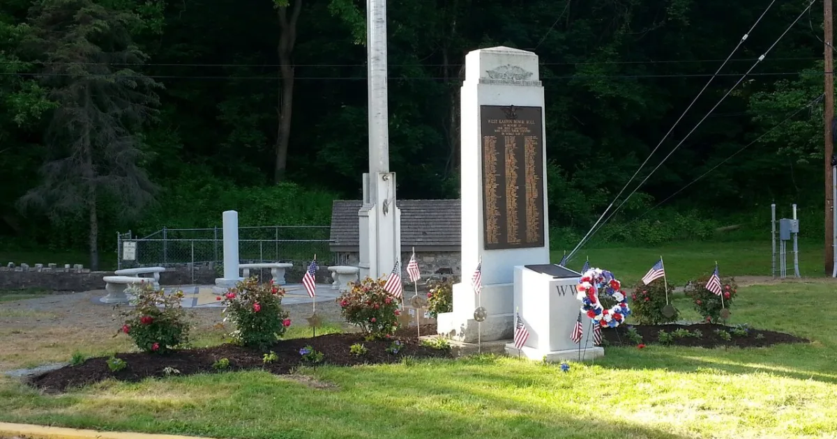 borough in Pennsylvania, United States of America